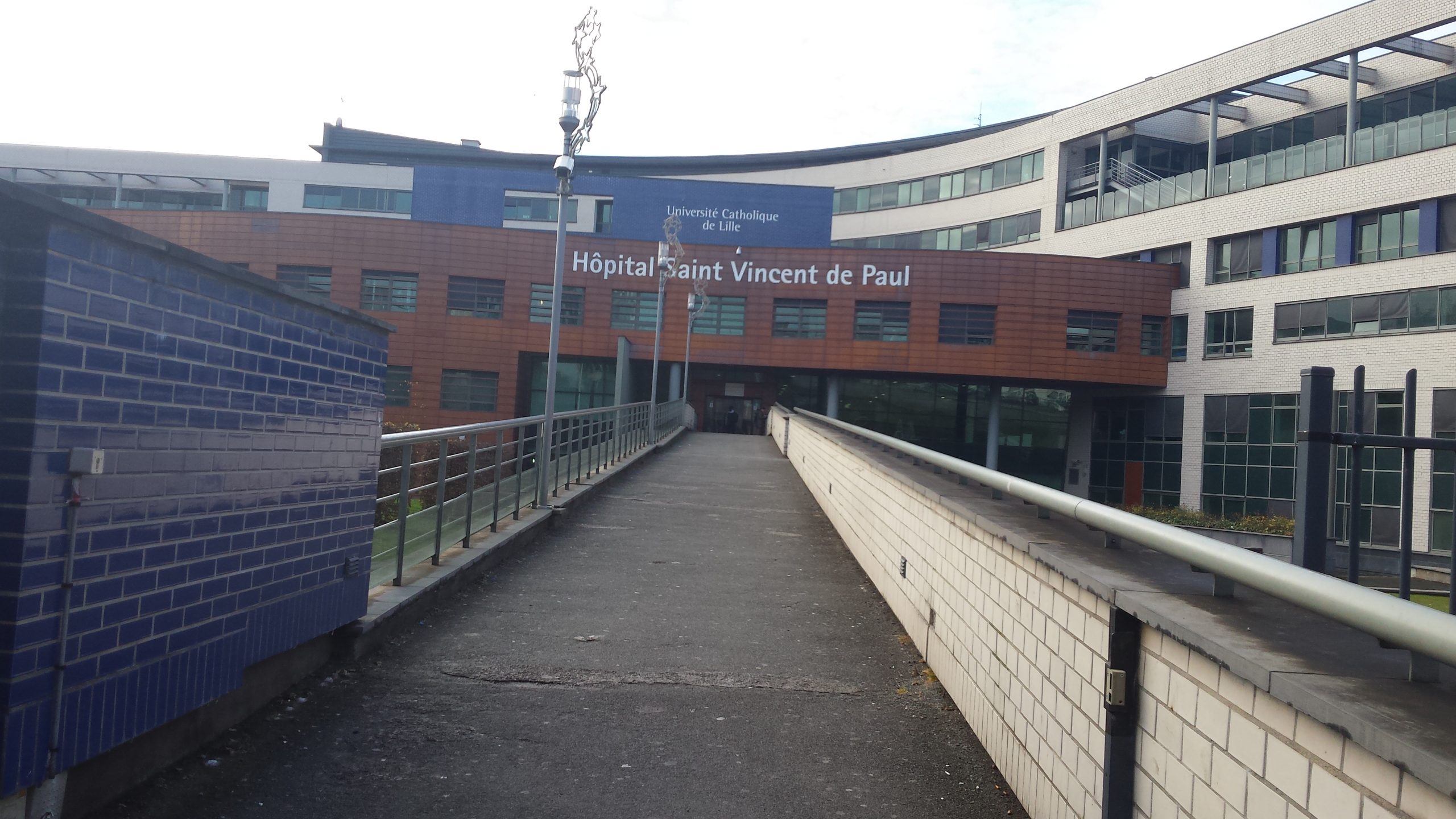Urgence médicale à Lille, nos conseils pour agir 2 Urgence médicale à Lille, nos conseils pour agir - 1