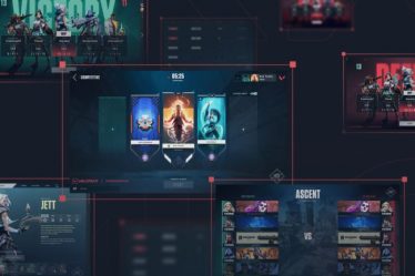 Riot prévoit d'ajouter des écrans d'après-match de victoire et de défaite à VALORANT bientôt - 7