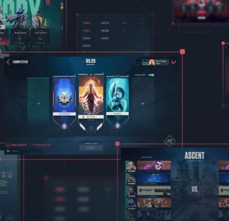 Riot prévoit d'ajouter des écrans d'après-match de victoire et de défaite à VALORANT bientôt - 91