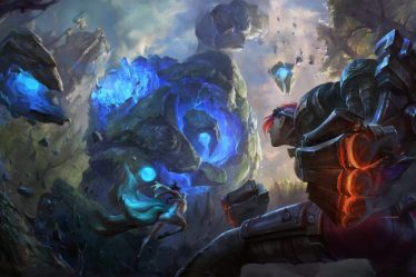Ne sont-ils pas mignons ? Un nouveau système de familiers remplace les objets de la jungle dans la pré-saison 2023 de League of Legends - 7