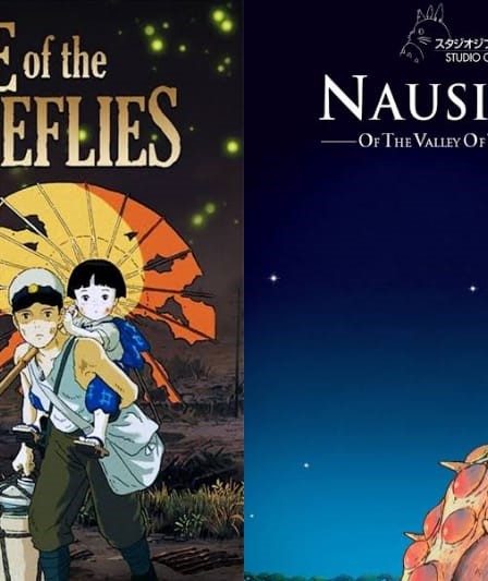 Top 15 des films d'animation de guerre passionnants classés, selon IMDb 216 Top 15 des films d'animation de guerre passionnants classés, selon IMDb - 215