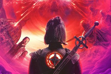 Warrior Nun Saison 2 Netflix Novembre 2022 Date de sortie révélée - 9