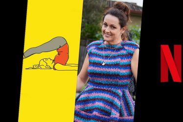 Série Netflix "Wellmania" : tout ce que nous savons jusqu'à présent - 9