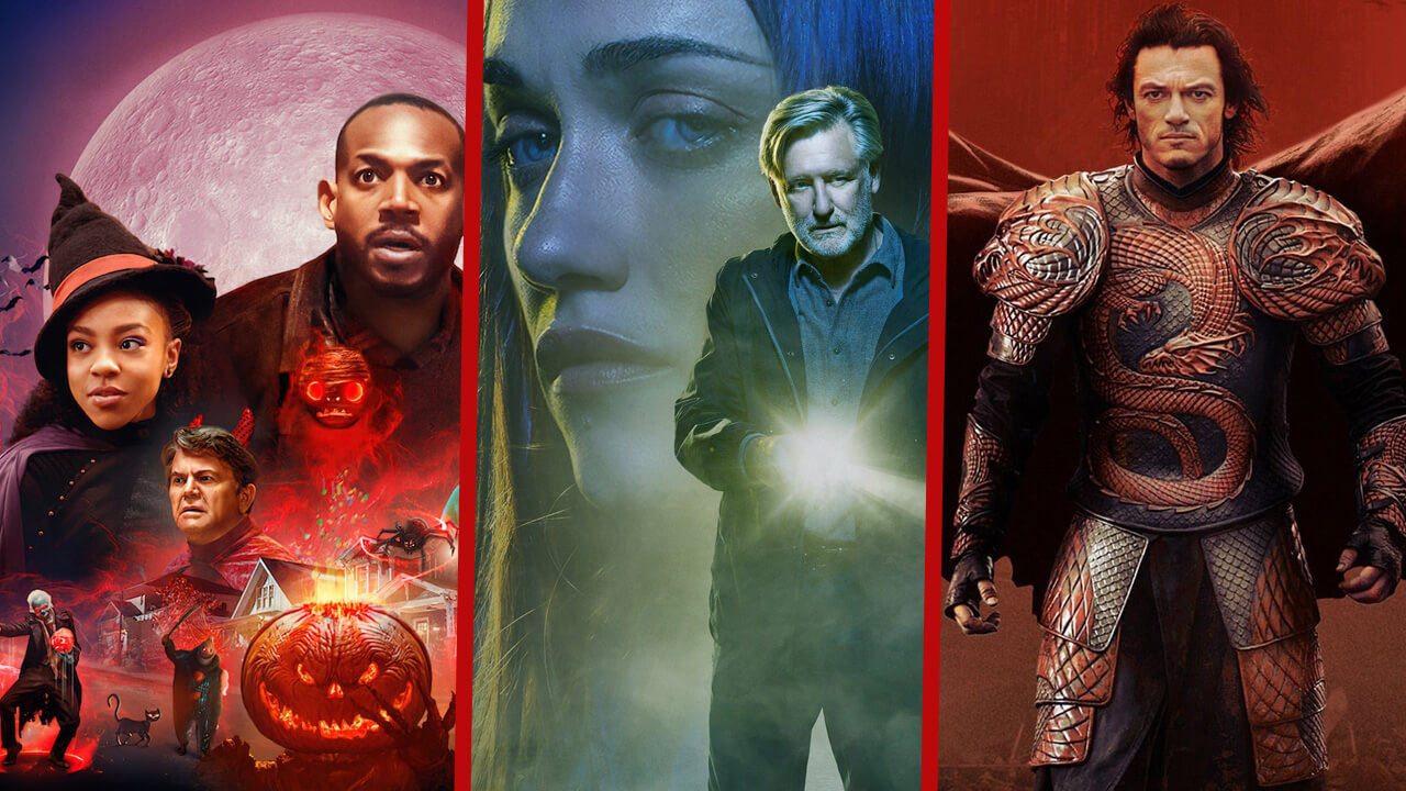 Quoi de neuf sur Netflix cette semaine : du 10 au 16 octobre 2022 2 Quoi de neuf sur Netflix cette semaine : du 10 au 16 octobre 2022 - 1