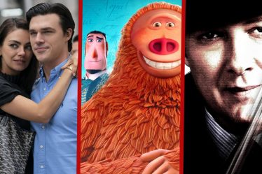 Quoi de neuf sur Netflix cette semaine : du 3 au 9 octobre 2022 - 6