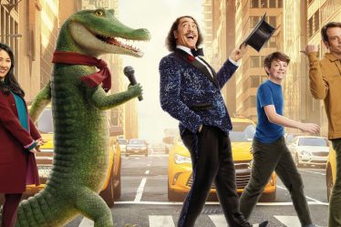 "Lyle, Lyle, Crocodile" arrive sur Netflix dans certaines régions en 2023 - 19