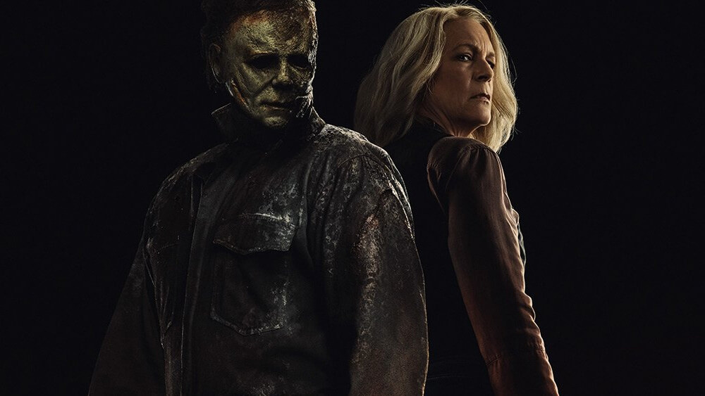 Quand "Halloween Ends" sera-t-il sur Netflix ? 2 Quand "Halloween Ends" sera-t-il sur Netflix ? - 1