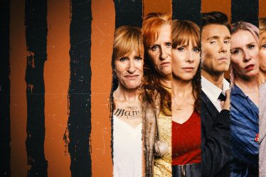 'Hard Cell' Saison 2 : Netflix a-t-il été renouvelé ou annulé ? - 27