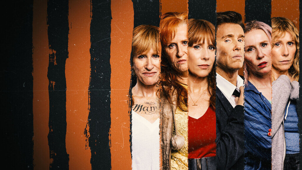 'Hard Cell' Saison 2 : Netflix a-t-il été renouvelé ou annulé ? 2 'Hard Cell' Saison 2 : Netflix a-t-il été renouvelé ou annulé ? - 1