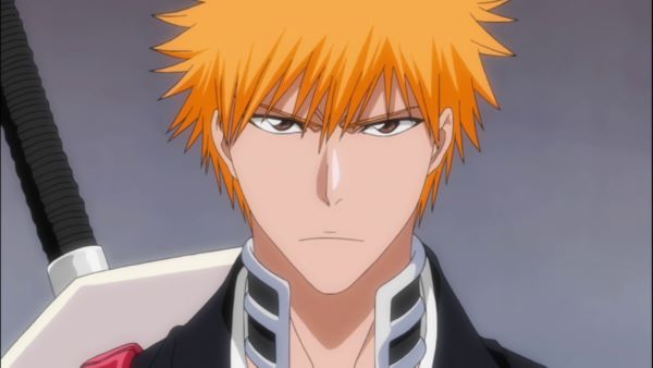 Ichigo vs Saitama : Ichigo est-il plus fort que Saitama ? 3 Ichigo Kurosaki (Bleach)