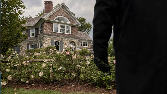 Qui était le Watcher dans la vraie vie ?  La véritable histoire derrière l'émission Netflix est terrifiante