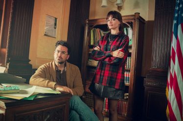 Sex Education Les fans de la saison 4 doivent s'inquiéter pour Meave - 12