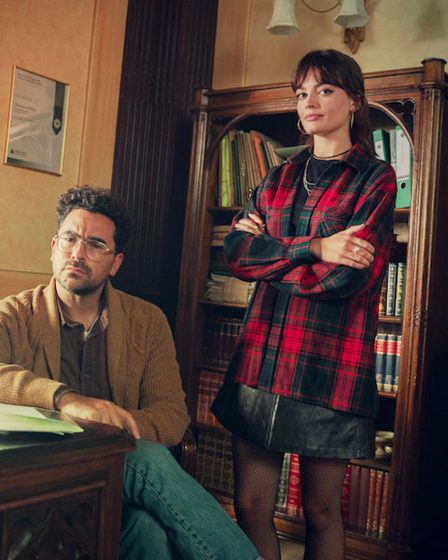 Sex Education Les fans de la saison 4 doivent s'inquiéter pour Meave 48 Sex Education Les fans de la saison 4 doivent s'inquiéter pour Meave - 47