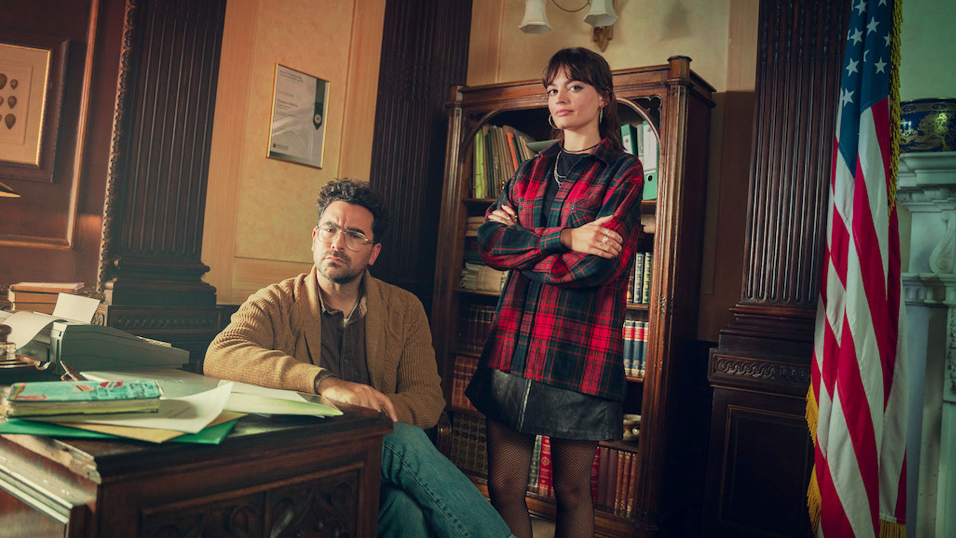Sex Education Les fans de la saison 4 doivent s'inquiéter pour Meave 2 Sex Education Les fans de la saison 4 doivent s'inquiéter pour Meave - 1