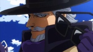 15 mecs anime les plus chauds avec barbe (liste) 7 Gentil méchant (My Hero Academia)