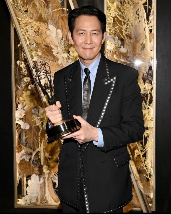 Lee Jung Jae