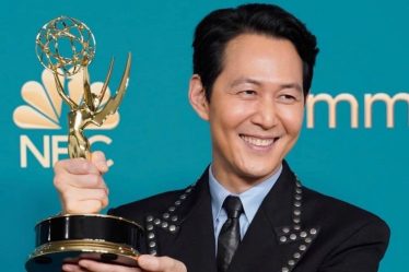 Lee Jung Jae Fashion: Meilleur moment de tapis rouge vu sur le 'Squid Game' Étoile - 13