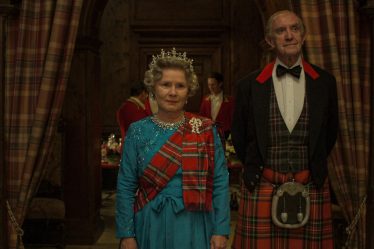 The Crown la saison 6 n'arrive pas en novembre 2022 - 5