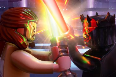 Le réveil de la Force avec la sortie de LEGO Star Wars : The Skywalker Saga Galactic Edition - 9