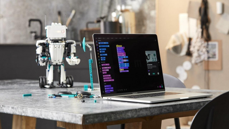Lego met définitivement fin à ce produit iconique à la fin de l'année !
