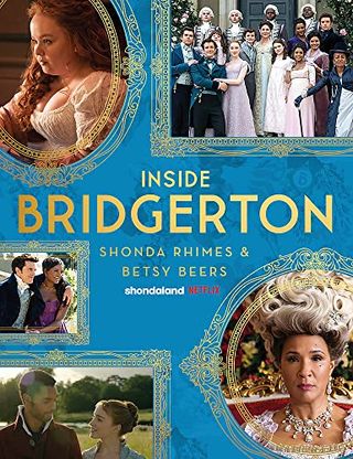 À l'intérieur de Bridgerton À l'intérieur de Bridgerton