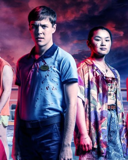 Bridgerton et Sex Education les stars ont l'avenir d'une nouvelle émission révélée au-delà de la saison 1 30 Bridgerton et Sex Education les stars ont l'avenir d'une nouvelle émission révélée au-delà de la saison 1 - 29