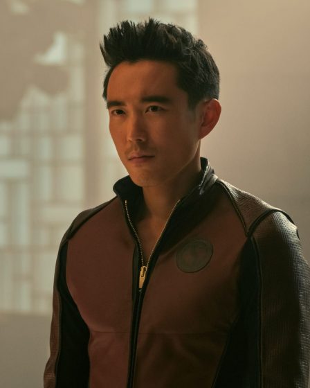 Umbrella Academy la saison 4 n'arrive pas en novembre 2022 16 Umbrella Academy la saison 4 n'arrive pas en novembre 2022 - 15
