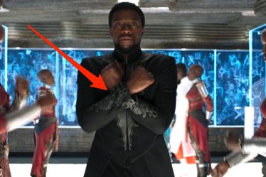 15 détails à retenir avant de regarder "Black Panther : Wakanda Forever" - 7