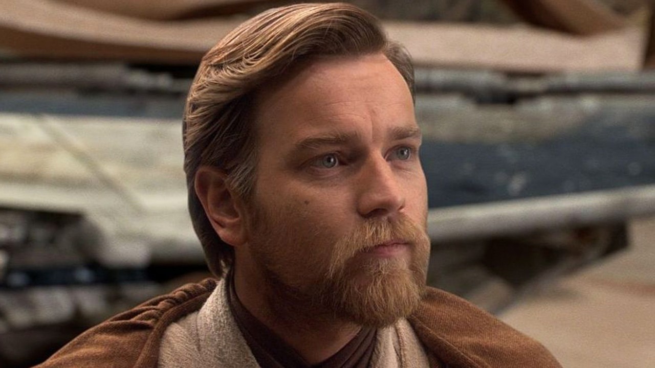 Chaque film Star Wars que nous étions censés obtenir depuis que Disney a acheté Lucasfilm 7 Ewan McGregor dans Star Wars : La Revanche des Sith