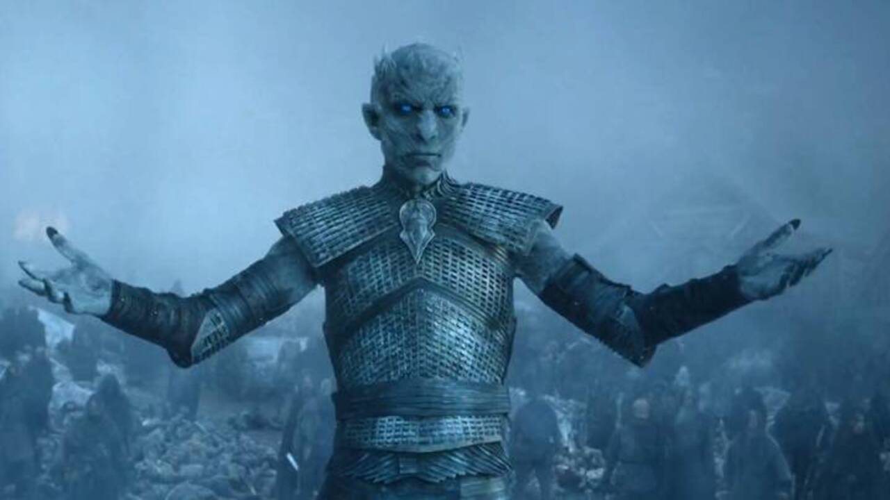 Chaque film Star Wars que nous étions censés obtenir depuis que Disney a acheté Lucasfilm 6 Le roi de la nuit Game of Thrones