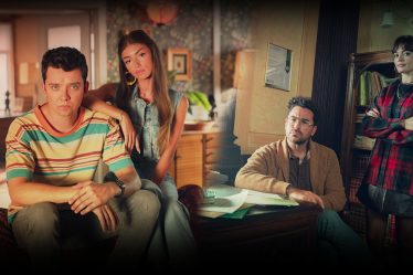 Sex Education Nouveaux membres de la distribution de la saison 4, et plus encore - 5