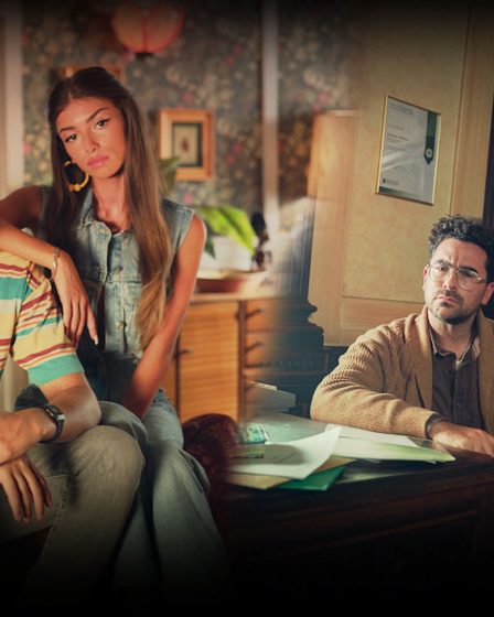 Sex Education Nouveaux membres de la distribution de la saison 4, et plus encore 40 Sex Education Nouveaux membres de la distribution de la saison 4, et plus encore - 39