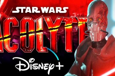 Star Wars: Le synopsis de l'acolyte fait allusion à un thriller mystérieux - 7