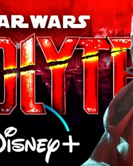 Star Wars: Le synopsis de l'acolyte fait allusion à un thriller mystérieux 158 Star Wars: Le synopsis de l'acolyte fait allusion à un thriller mystérieux - 157