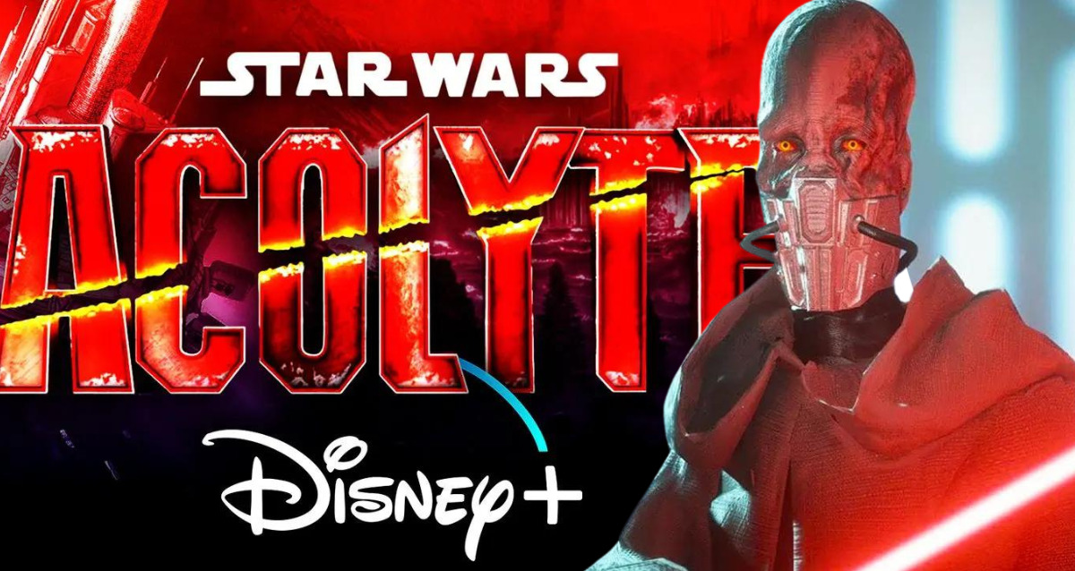 Star Wars: Le synopsis de l'acolyte fait allusion à un thriller mystérieux 2 Star Wars: Le synopsis de l'acolyte fait allusion à un thriller mystérieux - 1