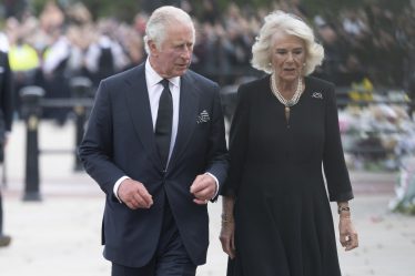 The Crown: Quand le roi Charles a-t-il épousé Camilla Parker-Bowles ? - 7