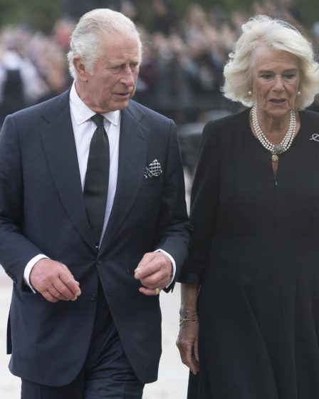The Crown: Quand le roi Charles a-t-il épousé Camilla Parker-Bowles ? 2 The Crown: Quand le roi Charles a-t-il épousé Camilla Parker-Bowles ? - 1