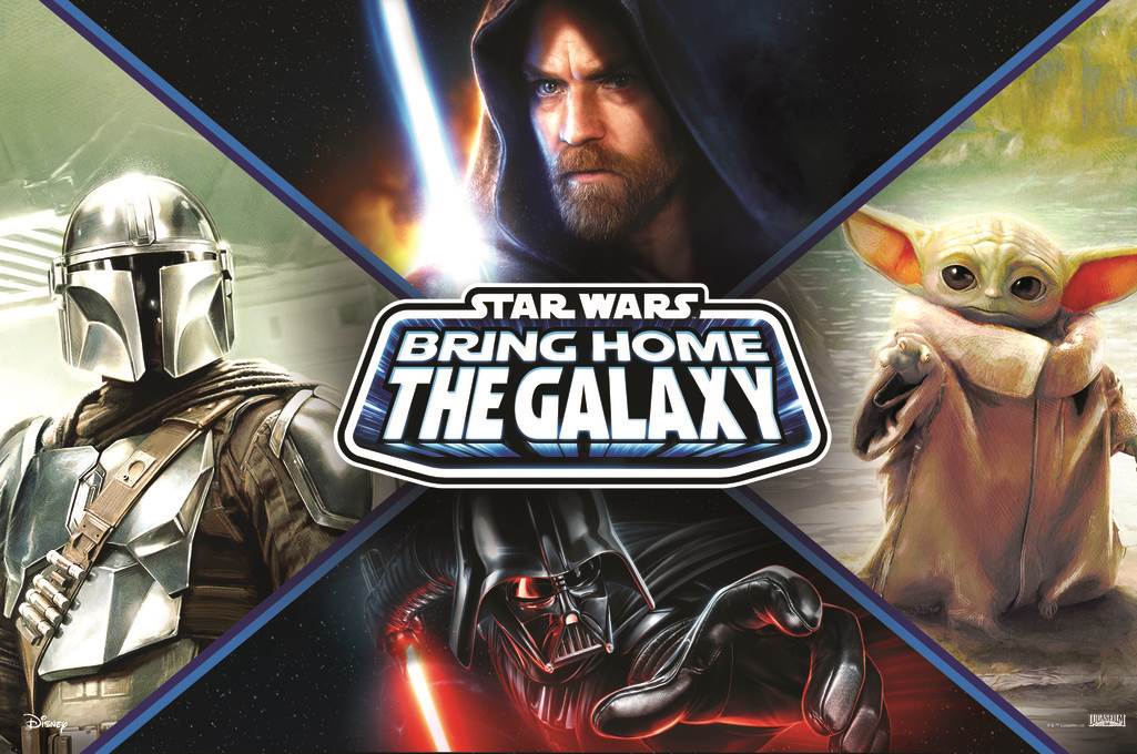 Déballage vidéo – Star Wars : Ramenez à la maison la collection de produits Galaxy et Hasbro Lola Animatronic Droid 22 Déballage vidéo – Star Wars : Ramenez à la maison la collection de produits Galaxy et Hasbro Lola Animatronic Droid - 21