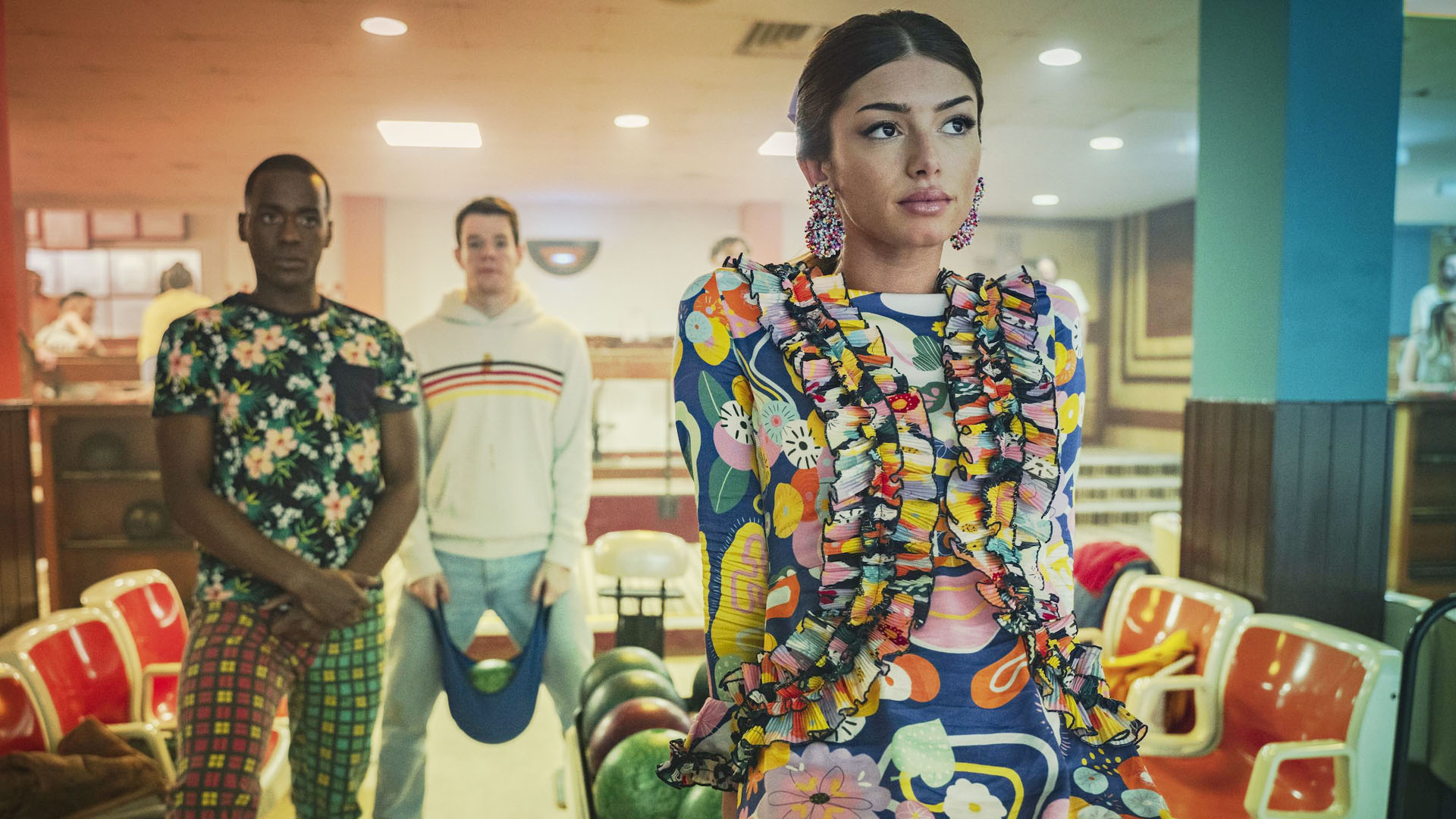 Sex Education Saison 4 : Qui revient ? 5 Sex Education Saison 4