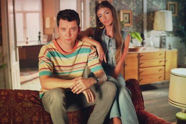 Sex Education Saison 4 : Qui revient ? - 7