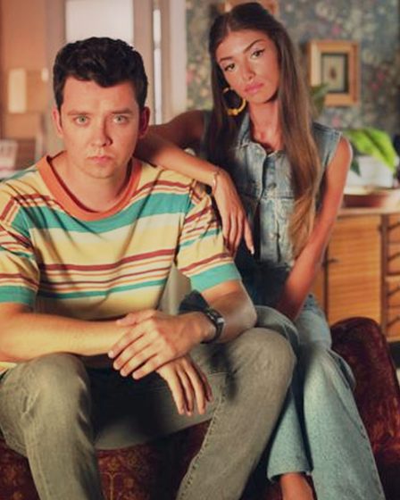 Sex Education Saison 4 : Qui revient ? 99 Sex Education Saison 4 : Qui revient ? - 98