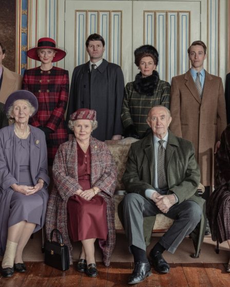 The Crown Casting de la saison 6 : quels acteurs devraient revenir ? 87 The Crown Casting de la saison 6 : quels acteurs devraient revenir ? - 86