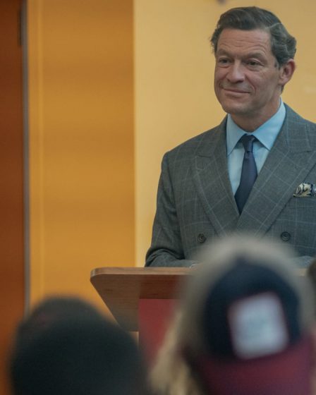 Qui joue le prince Charles dans The Crown saison 5 ? (Et pourquoi Josh O'Connor est-il parti ?) 43 Qui joue le prince Charles dans The Crown saison 5 ? (Et pourquoi Josh O'Connor est-il parti ?) - 42
