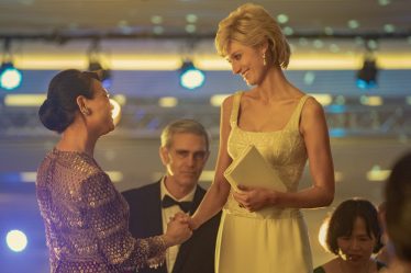 The Crown bande originale de la saison 5 : Chaque chanson de The Crown saison 5 - 6