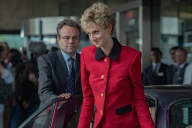 Fait The Crown la saison 5 dépeint la mort de la princesse Diana ? - 10