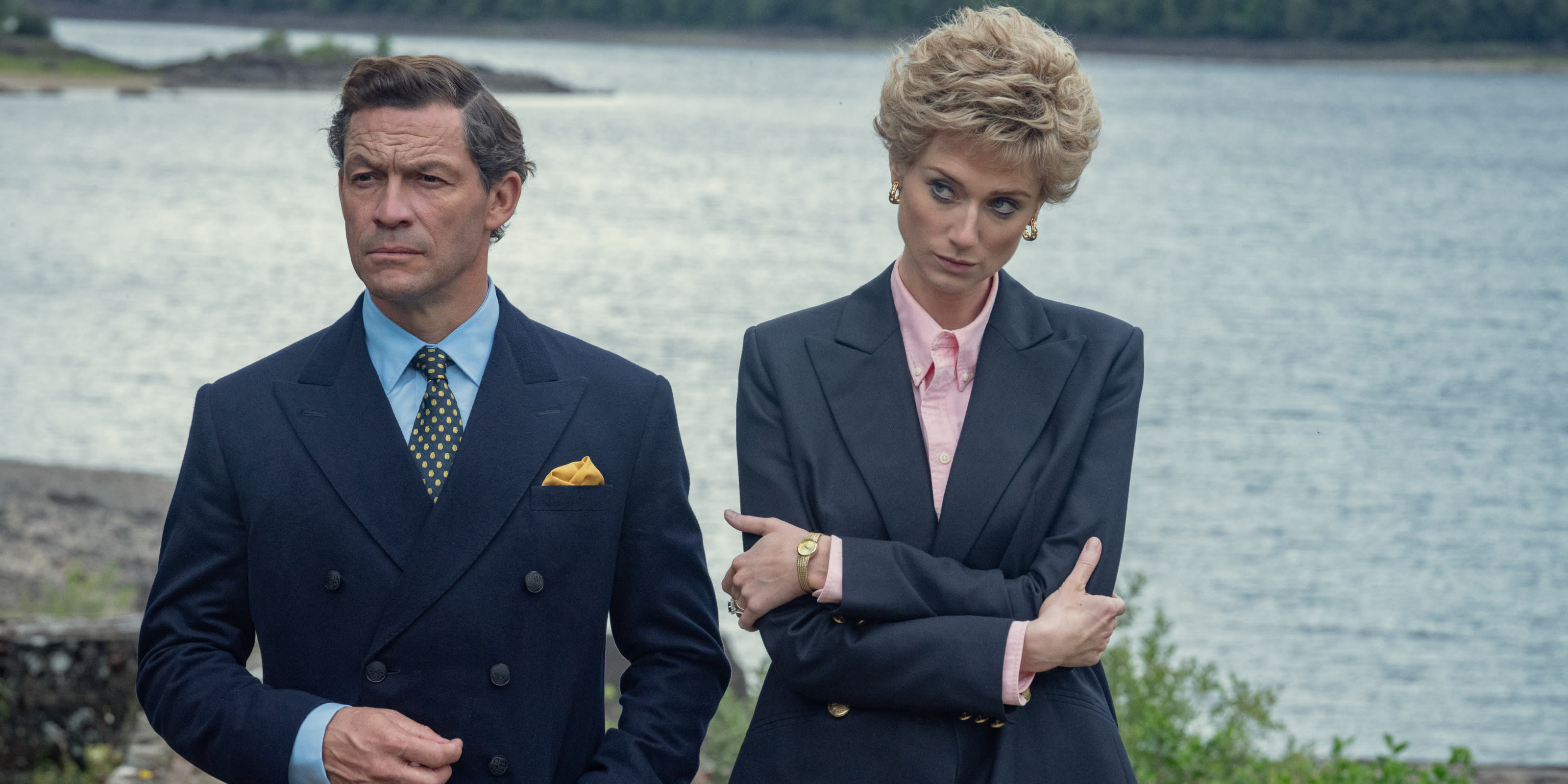 Quel âge avaient le prince Charles et la princesse Diana lorsqu'ils se sont mariés ? 5 Quel âge avaient le prince Charles et la princesse Diana lorsqu'ils se sont mariés ? - 4