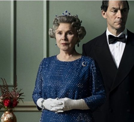 Quelle est la polémique entourant le prince Charles dans la cinquième saison de "The Crown"? Voici tout ce que vous devez savoir 11 Quelle est la polémique entourant le prince Charles dans la cinquième saison de "The Crown"? Voici tout ce que vous devez savoir - 10