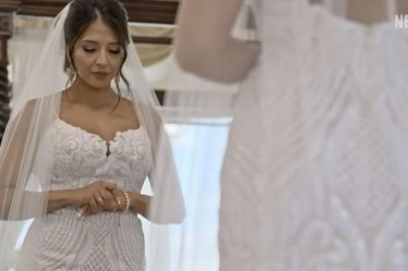 [SPOILER] En fait, les choses ont rallumé après la saison 3 de "Love Is Blind" - 9