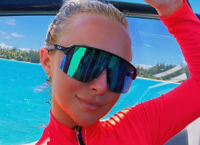 L'actrice Hayden Panettiere en rétablissement et en bonne santé après des problèmes de dépendance - 9