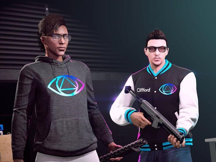 Ce que le gameplay divulgué de Grand Theft Auto 6 nous dit sur le jeu - 7